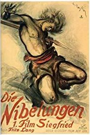 Die Nibelungen: Siegfried (Siegfried's Death)