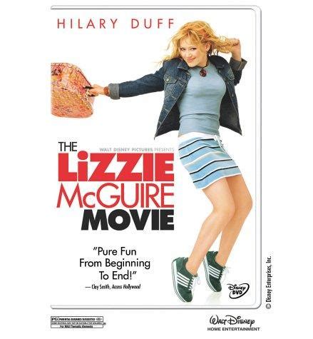 Pictures & Photos from The Lizzie McGuire Movie (2003) - IMDb