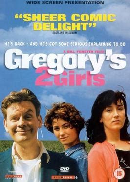 Gregory's Two Girls - Wikipedia