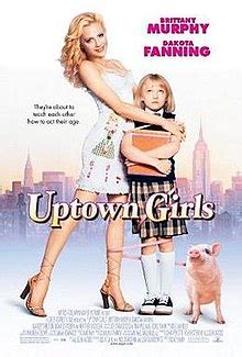 Uptown Girls - Wikipedia