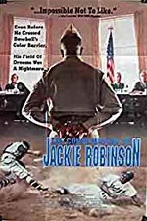 The Court- Martial of Jackie Robinson