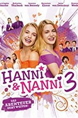 Hanni and Nanni 3