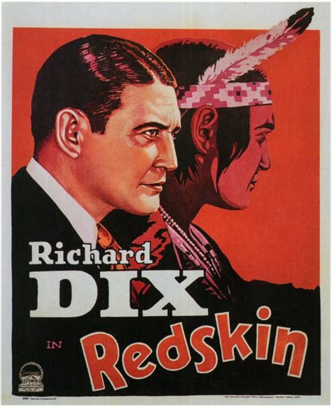 Redskin Movie Posters From Movie Poster Shop