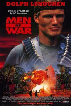 Download Men of War (1994) YIFY Torrent for 720p mp4 movie ...