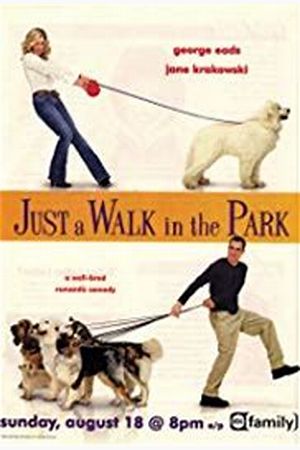 A Walk In the Park