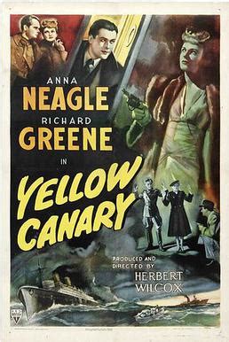 File:The-yellow-canary-movie-poster-1943.jpg - Wikipedia
