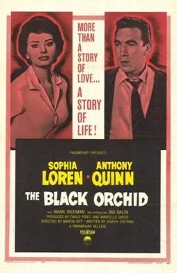 The Black Orchid (film) - Wikipedia