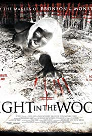 A Night in the Woods