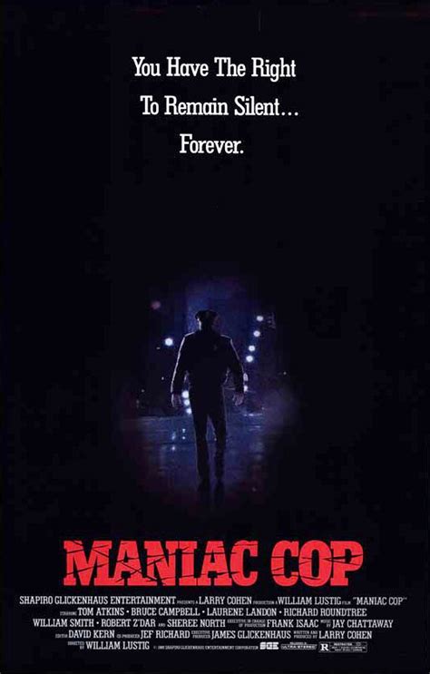 Watch Maniac Cop 1988 Full HD 1080p online free | gomovies