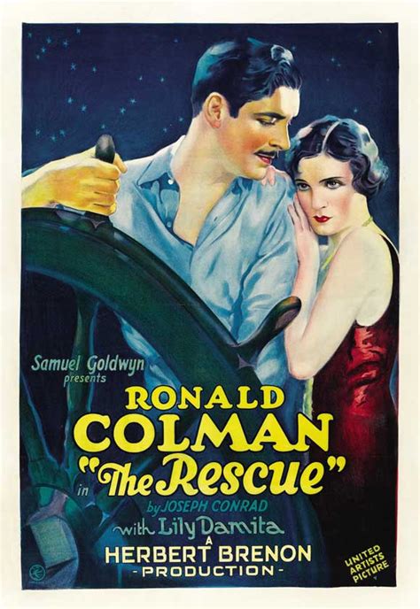 The Rescue Movie Posters From Movie Poster Shop