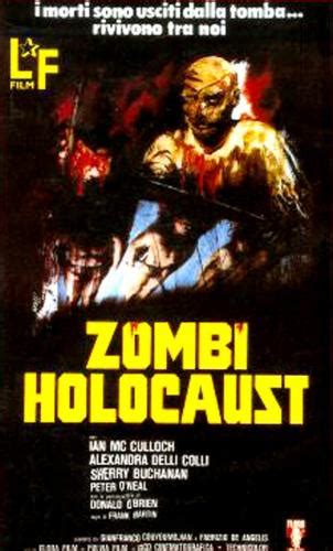 ZOMBIE HOLOCAUST [1980] | Horror Cult Films
