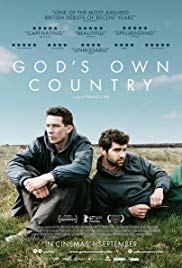 God's Own Country [2017]