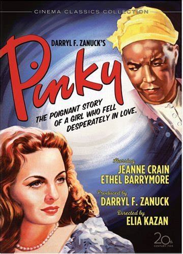 Pinky (1949) - IMDb
