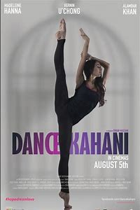 Dance Kahani