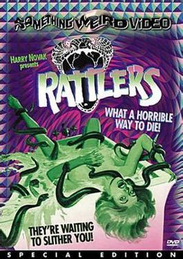Rattlers (film) - Wikipedia