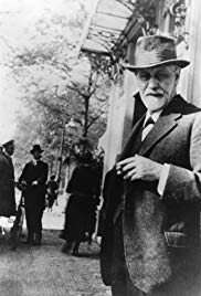 Sigmund Freud - L'invention de la psychanalyse