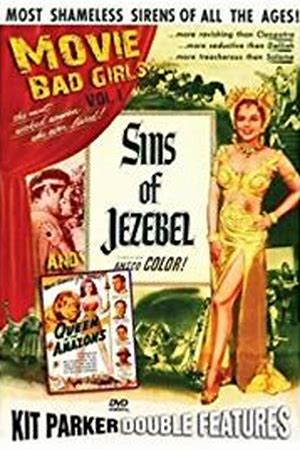 Sins Of Jezebel
