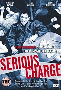Serious Charge (1959) - IMDb