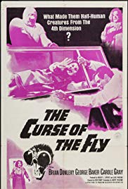 Curse of the Fly
