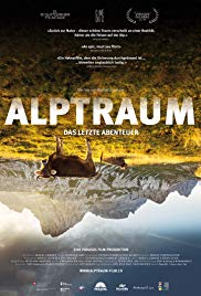 Alptraum: The Last Great Adventure