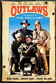 Outlaws: The Legend of O.B. Taggart