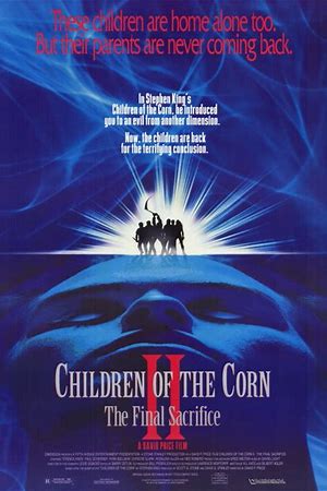 Children of the Corn: The Final Sacrifice