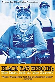 Black Tar Heroin: The Dark End of the Street