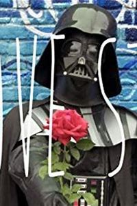 Darth Vader: A Love Story