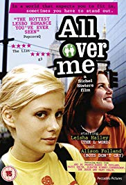 All Over Me