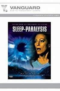 Sleep-Paralysis