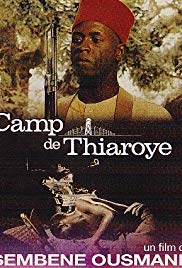 Camp de Thiaroye