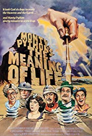 The Meaning of Life [1983]