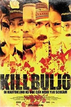 Kill Buljo