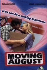 Moving August