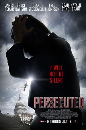 The Persecuted