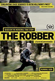 The Robber