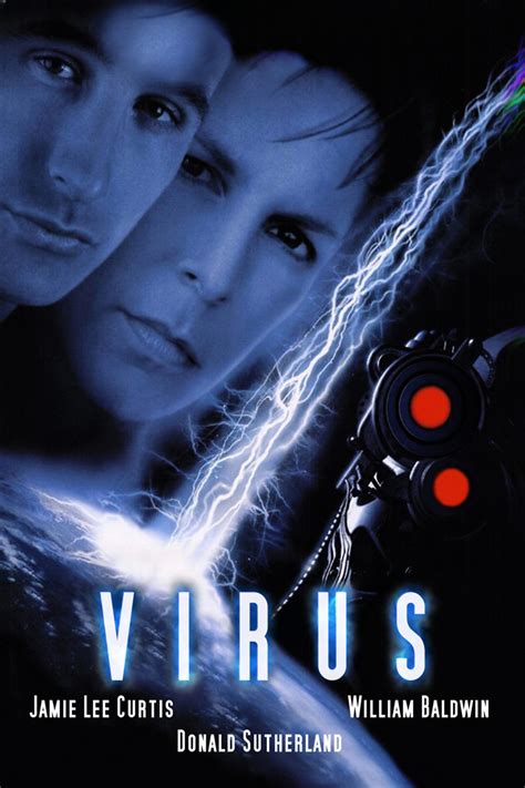 Virus DVD Release Date