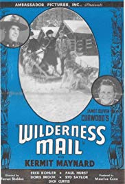 Wilderness Mail