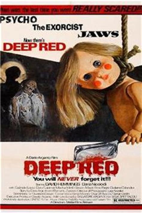 Download Deep Red (Profondo rosso) (1975) YIFY Torrent for ...