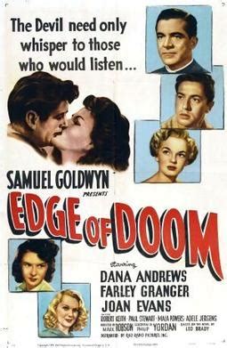 Edge of Doom - Wikipedia