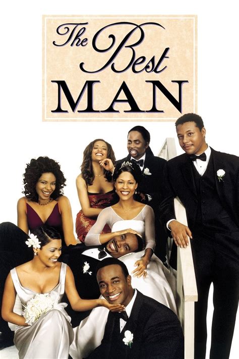 The Best Man (1999) - Rotten Tomatoes