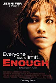 Enough [2002]