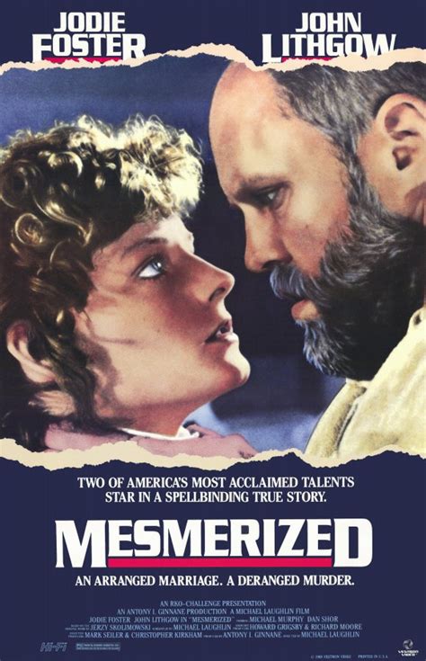 Mesmerized Movie Posters From Movie Poster Shop