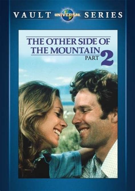 The Other Side of the Mountain part 2 DVD 1978 Marilyn ...