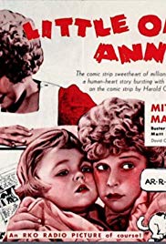 Little Orphan Annie [1932]