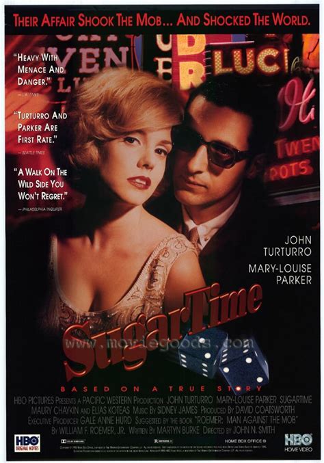 Sugartime Movie Posters From Movie Poster Shop
