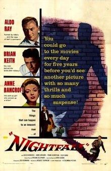 Nightfall (1957 film) - Wikipedia