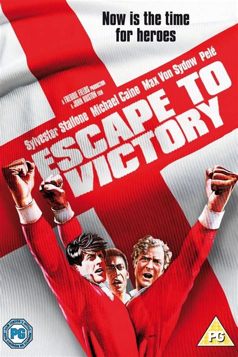 Victory DVD Release Date