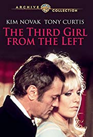 The Third Girl from the Left [1973]