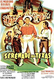 Serenade of Texas